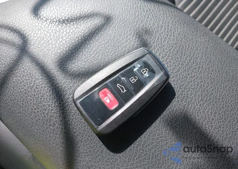 2020 Toyota Camry Se Awd из США, поврежденный, VIN 4T1M11BK2LU010539